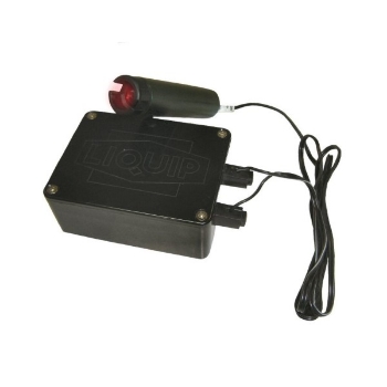 Picture of HHT100 - Hand Held Tester for Testing 2 Wire Probe