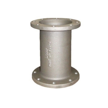 Picture of LIVSS4 - Coupler Spool - Straight 4"