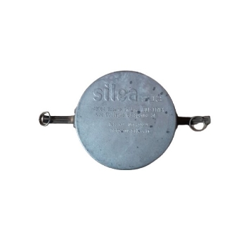 Picture of LS05200101 - Coupler - rubber protection cap