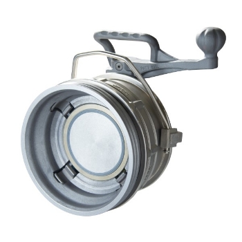 Picture of LYNX852 - Female API Coupler, Long Handle, Viton B