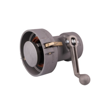 Picture of APIRC - Gravity Drop Female API Coupler