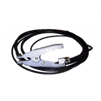 Picture of EAC202 - Earth Assurance Clamp With 8m Self-Storing (Curly) Cable