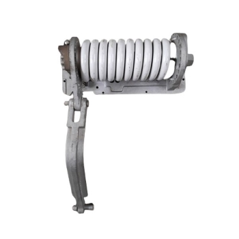 Picture of LS3864V3DXFB22 - Load Arm - Base Swivel 3" C/W