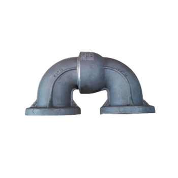 Picture of LS-858-075 - Load Arm - Intermediate Swiv