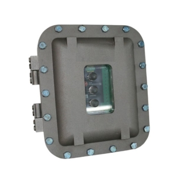 Picture of RM140 - Overfill and Ground Monitor