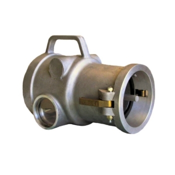 Picture of VCF500 - Vapour Coupler with Dunny Lid