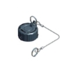 Picture of MT-C300E2202 - Dust Cap for Tank Unit / Adapter 2½" (Ø 105mm) DN 65
