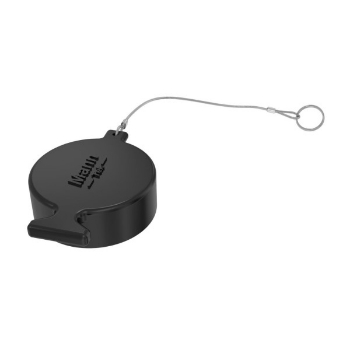 Picture of MT-C400D1300 - Dust Cap for Tank Unit / Adapter 3" (Ø 119mm) DN 80