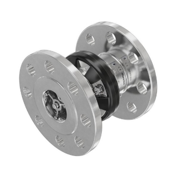 Picture of MT-N258D4471 - Safety Breakaway Coupling - SBC Breaking Bolt Type 32" Industrial Version