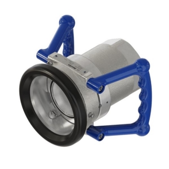 Picture of MT-S415B1101 - 3" (Ø 119mm) Dry Disconnect Hose Unit Coupler - Female Thread F 3" NPT