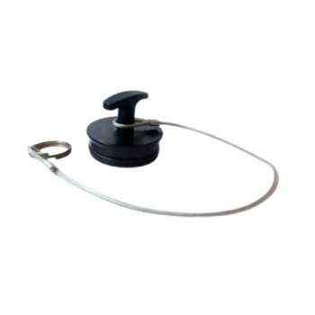 Picture of MT-V200A2201 - Dust Plug for Hose Unit / Coupler 2" (Ø 71mm)