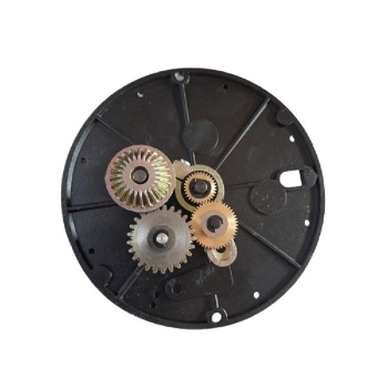 Picture of PBM-50-GEARPLAT - Accessories - Gear Plate Litre