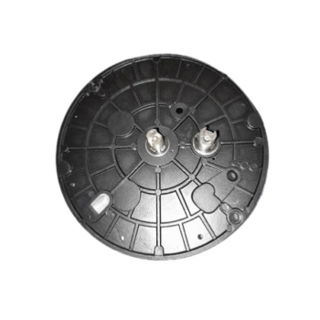 Picture of PBM-PRESET-GPLATE - Accessories - Gear Plate For Preset