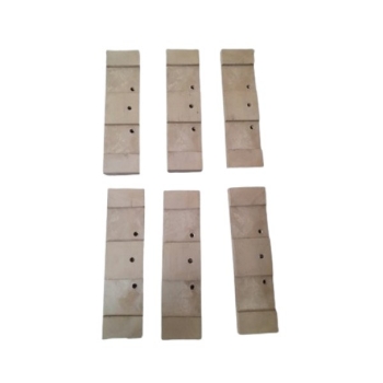 Picture of YB-65-26 - Accessories - Vanes 2 1/2"