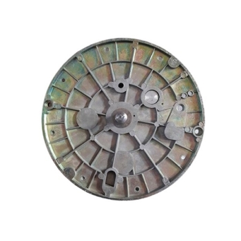 Picture of PBM-100-GEARPLA - Accessories - Gear Plate