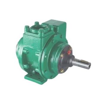 Picture of PVP-YB65 - Rotary Vane Pump 2 1/2" Single Shaft