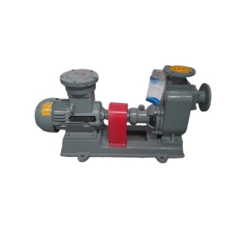 Picture of PBP-50CYZ-A-20 - 50Mm Pump Self Priming Centrifugal 380V 250Lpm Petrol/Diesel Ex 17M Head