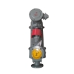 Picture of PBP-50CYZ-A-20 - 50Mm Pump Self Priming Centrifugal 380V 250Lpm Petrol/Diesel Ex 17M Head