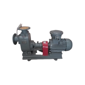 Picture of PBP-80CYZ-A-17 - Pump Self Priming Centrifugal 380V 580Lpm
