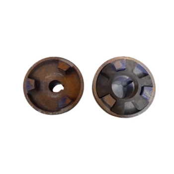 Picture of PBP-80-1000-CPL - Coupling for pbp-80-1000lpm 380v pump set