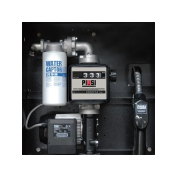 Picture of 00036700B - St Box E80/M K33 A80