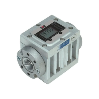 Picture of 00049700A - K600/4 Oval Gear Meter
