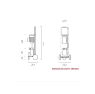Picture of 00050300A - Depuroil Mobile Filtering Unit