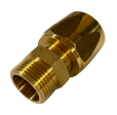 Picture of 000895000 - Swivle Union M 1" BSP x 38mm