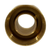 Picture of 000895000 - Swivle Union M 1" BSP x 38mm