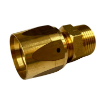 Picture of 000895000 - Swivle Union M 1" BSP x 38mm