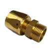 Picture of 000895000 - Swivle Union M 1" BSP x 38mm