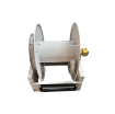Picture of 076-6108-800-GF - Industrial 1 1/2" (15M) Spring Return Hose Reel Da650 Series Go Flo Without Hose