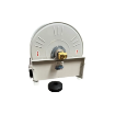 Picture of 076-6108-800-GF - Industrial 1 1/2" (15M) Spring Return Hose Reel Da650 Series Go Flo Without Hose