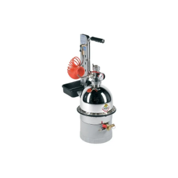Picture of 10105 - Pneumatic Brake-Clutch Bleeder