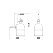 Picture of 10105 - Pneumatic Brake-Clutch Bleeder