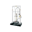 Picture of 10/12181P1N - Medium Pressure, Medium Flow Rate Twin Ram Hoist with Pump and Follower Plate 23L/Min