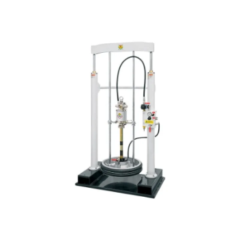Picture of 10/12401P1N - Twin Ram Hoist P/N 10/85 With