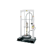 Picture of 10/12751P1N - Twin Ram Hoist P/N 10/85 With 
