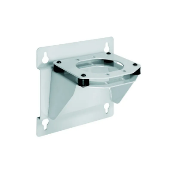 Picture of 10/13 - Wall Bracket with Shock Absorbers For Divorced Industrial Pumps