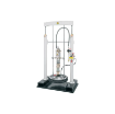 Picture of 10/1561P1N - Twin Ram Hoist P/N 10/85 With 