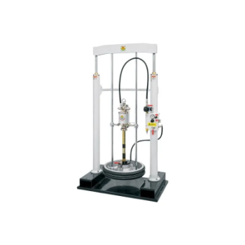 Picture of 10/15701P1N - Twin Ram Hoist P/N 10/85 With 
