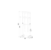 Picture of 10/15701P1N - Twin Ram Hoist P/N 10/85 With 