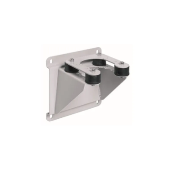 Picture of 10/17 - Wall Bracket with Shock Absorbers For Divorced Pumps Series 1500 - 1800