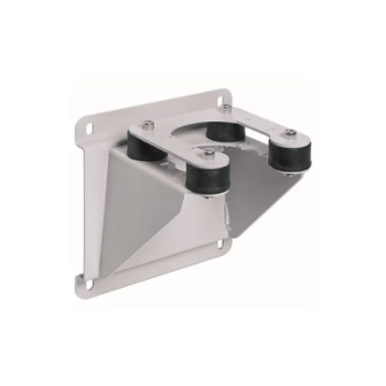 Picture of 10/18 - Wall Bracket with Shock Absorbers For Divorced Pumps Series 900 - 1200 Suction Tube Ø 100 mm