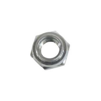Picture of 10203000 - Sol Valve - Coil Fixing Nut T3