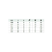 Picture of 10334 - Sleeve - Standard Fitting - 3/4" Female Thread to 3/4" Female Thread - Brass