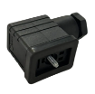 Picture of 10348000 - Solenoid - Plug Connector Stan