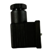 Picture of 10348000 - Solenoid - Plug Connector Stan