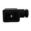 Picture of 10348000 - Solenoid - Plug Connector Stan