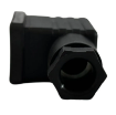 Picture of 10348000 - Solenoid - Plug Connector Stan